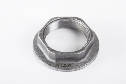 אום לקצה סרן SCHMITZ M72X1.5 RH