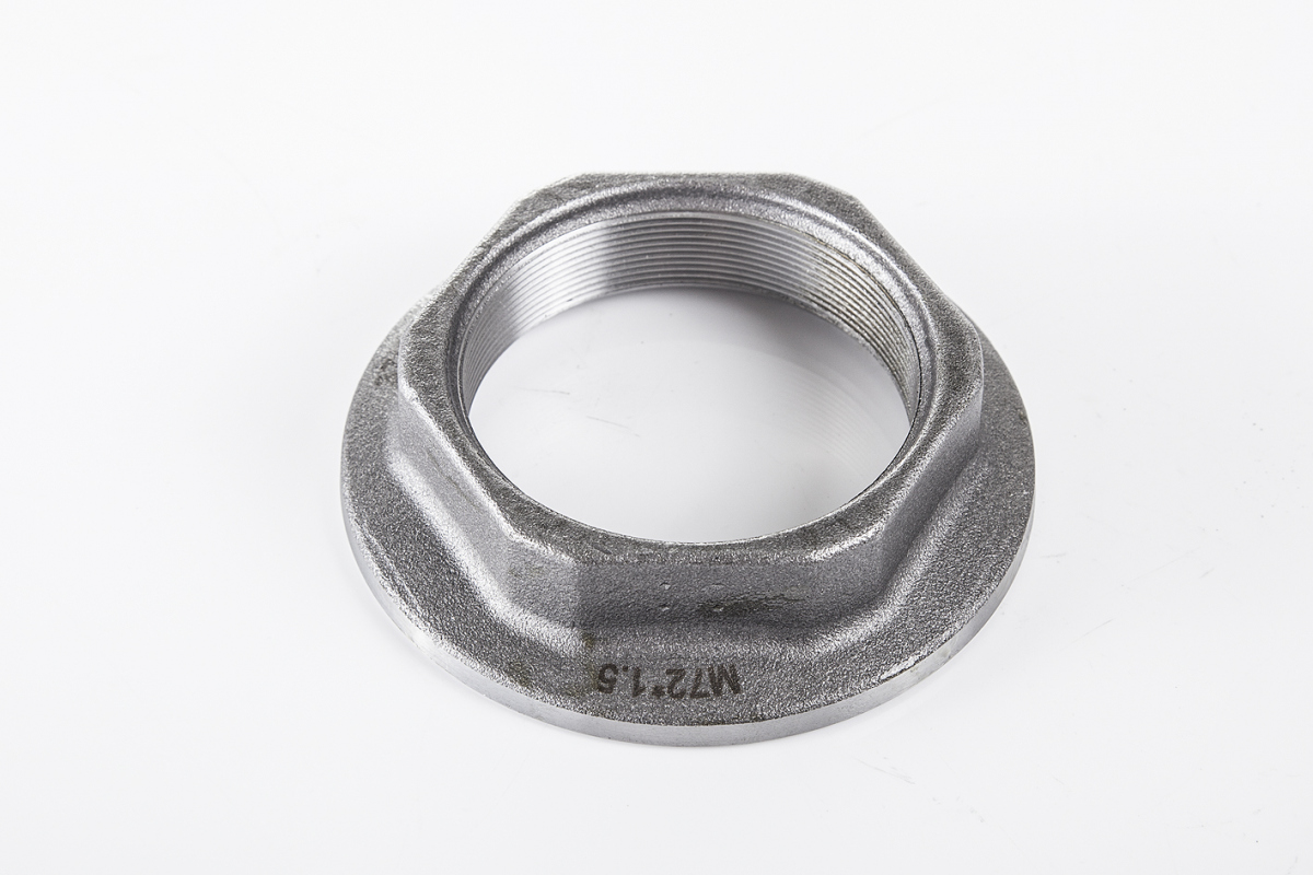 אום לקצה סרן SCHMITZ M72X1.5 RH