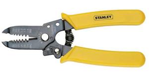 מוריד בידוד 0.5-1.6מ"מ STANLEY