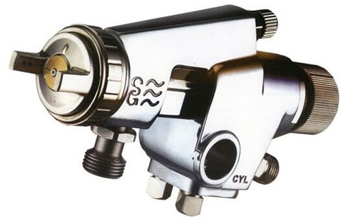 מרסס אוטומטי KHA 200 
