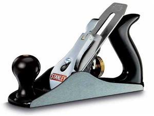 מקצוע STANLEY - BAILEY 4