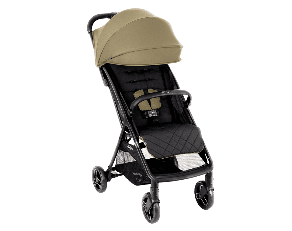 עגלה Myavo מרווה/ Clover