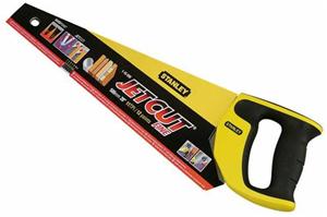 משור ג`ט קאט 500 מ"מ STANLEY