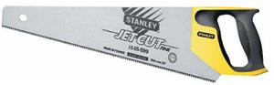 משור ג`ט קאט 550 מ"מ STANLEY