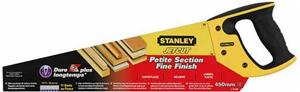 משור ג`ט קאט 450 מ"מ STANLEY