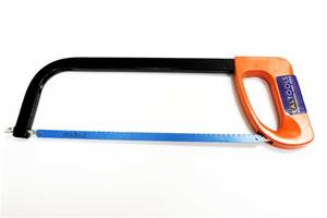 משור קשת ברזל "12 ידית פלסטיק