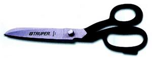 מספרי חייטים "TRUPER 12