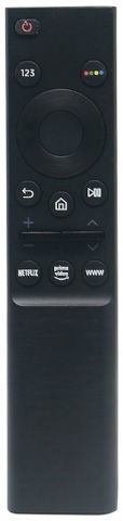   שלט   חכם תואם סמסונג  RM-G2500 V1 Bluetooth