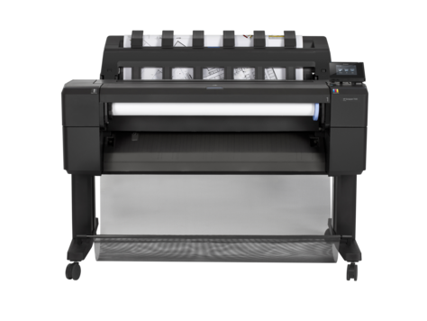 HP DesignJet T930 36