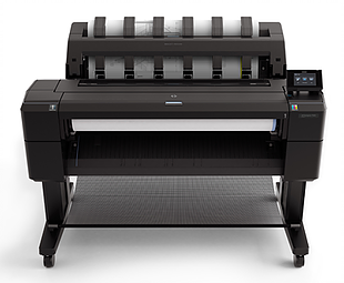 HP DesignJet T930 36