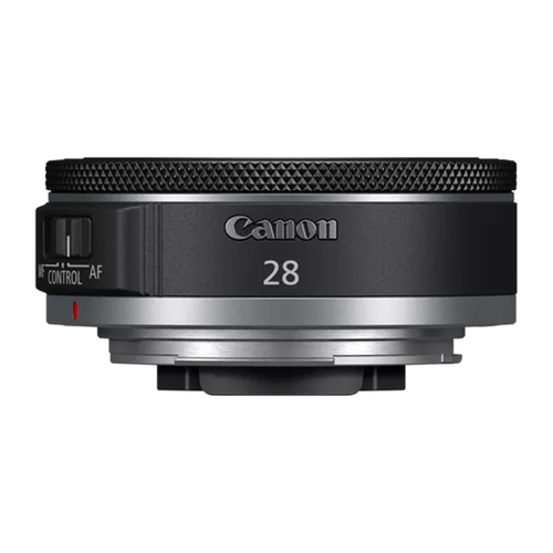 CANON RF 28MM F2.8 STM - יבואן רשמי