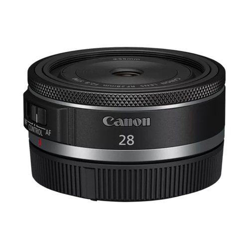 CANON RF 28MM F2.8 STM - יבואן רשמי