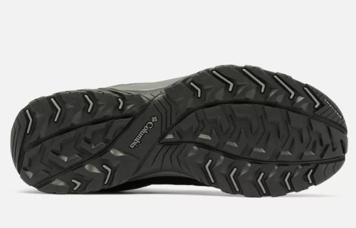 נעלי טיולים לגברים GRANITE TRAIL MID WP