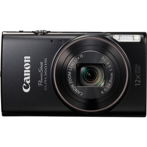 מצלמה דיגיטלית Canon PowerShot ELPH 360/IXUS 285/IXY 650