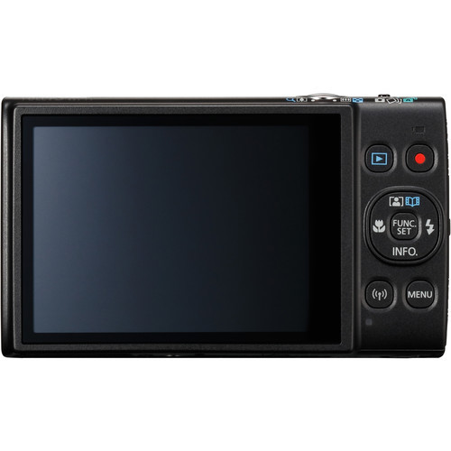 מצלמה דיגיטלית Canon PowerShot ELPH 360/IXUS 285/IXY 650