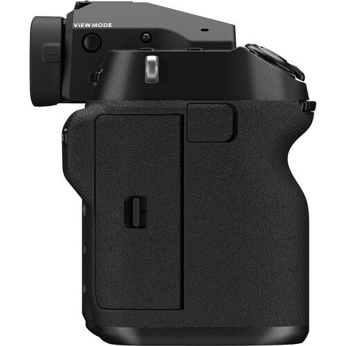 גוף מצלמת מירורלס מדיום פורמט Fujifilm GFX 100 II