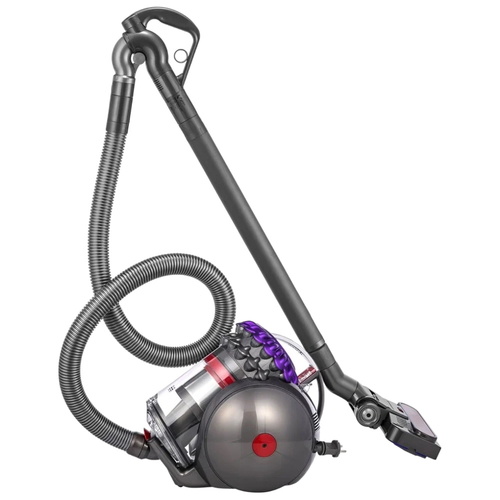 שואב אבק נגרר Dyson דייסון Big Ball Parquet  CY28