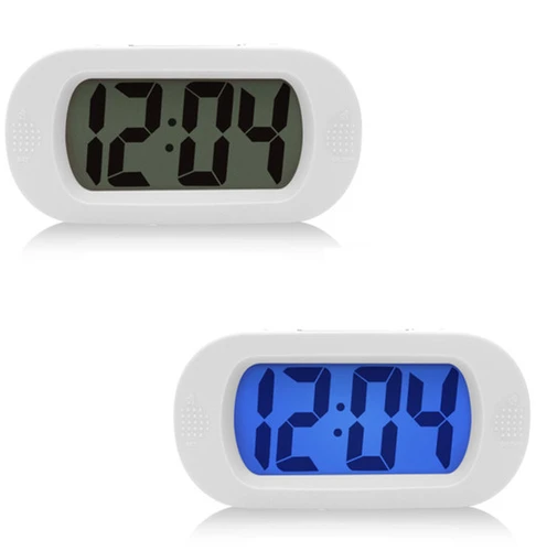 שעון מעורר סיליקון Alarm Clock 