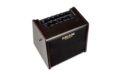 מגבר נטען לגיטרה אקוסטית NUX AC-25