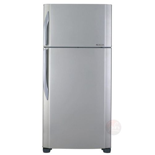 מקרר 2 דלתות 474 ליטר SJ-2369-SL SHARP