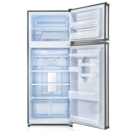 מקרר 2 דלתות 474 ליטר SJ-2369-SL SHARP