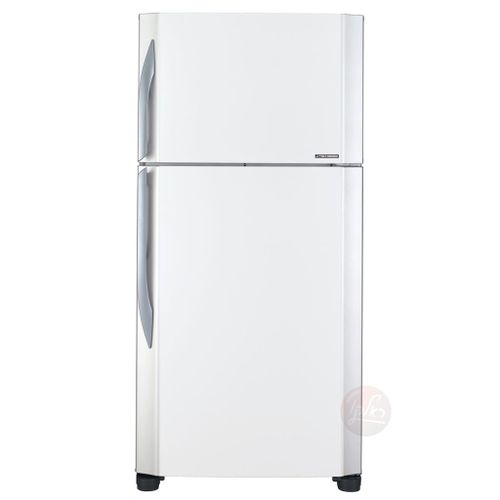 מקרר 2 דלתות 474 ליטר SJ-2369-WH SHARP