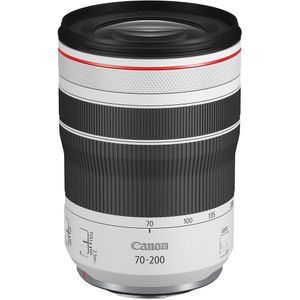 עדשה Canon RF 70-200mm f/4L IS USM - יבואן רשמי