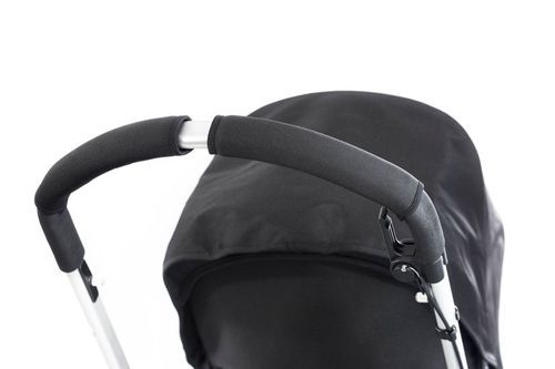 ריפודית XL Citygrips לעגלת תינוק (ידית שלמה) - כחול כהה