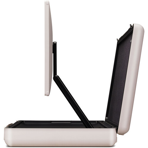 LG StandbyME GO טלוויזיית 27 אינץ'|מסך נייד