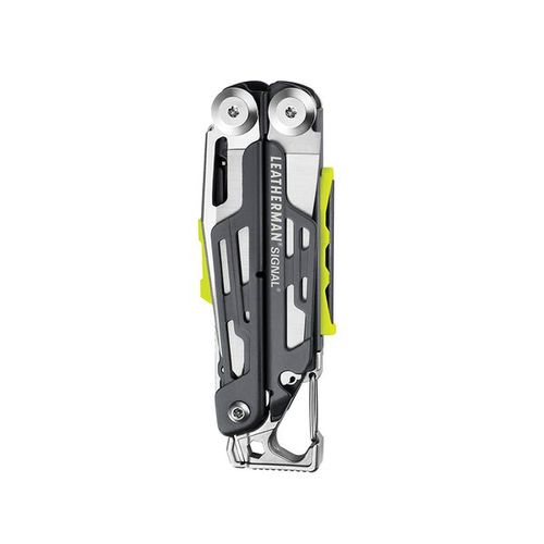 לדרמן SIGNAL אפור LEATHERMAN