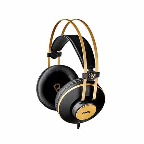 אוזניות אולפן AKG K92 רשמי