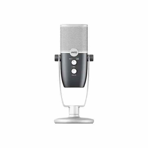 מיקרופון מיקצועי לאולפן AKG ARA Dual Pattern רשמי