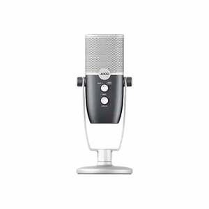 מיקרופון מיקצועי לאולפן AKG ARA Dual Pattern רשמי