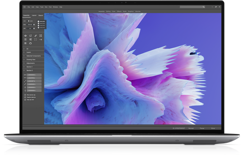 מחשב נייד Dell Precision 5480 PM-RD33-14639 דל