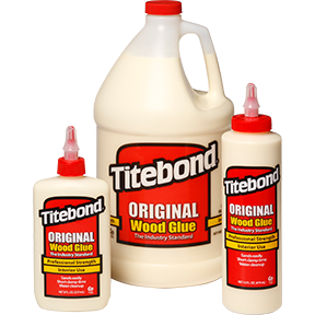 דבק נגרים מקצועי ORIGINAL Wood Glue (מגוון גדלים)