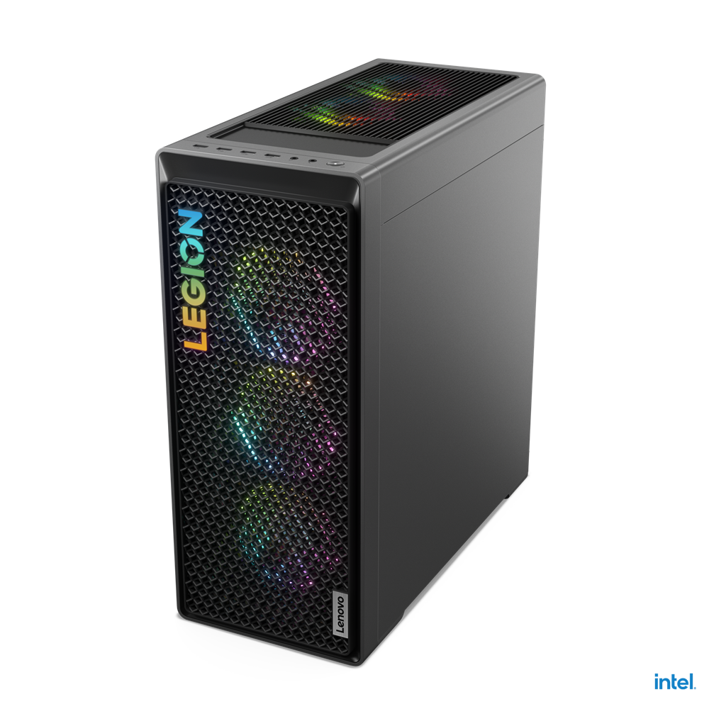 מחשב נייח Intel Core i7 Lenovo Legion T7 34IRZ8 90V700A9YS לנובו