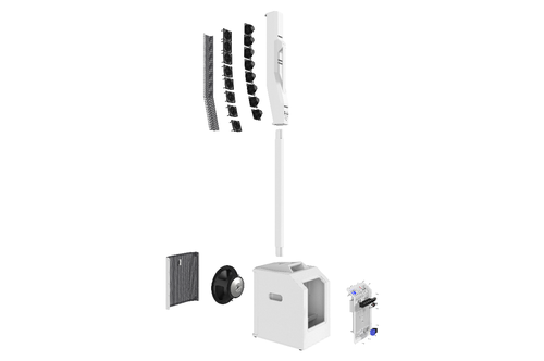 רמקול קולונה EVOLVE50M-KW