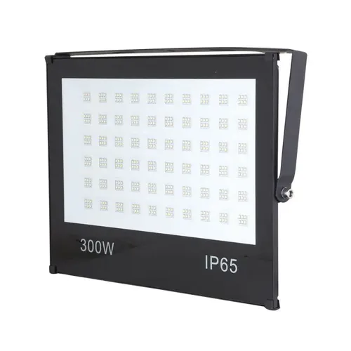 תאורת הצפה קווין 200W אור חם