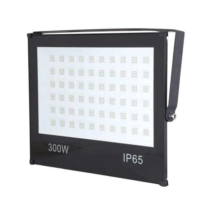 תאורת הצפה קווין 200W אור חם