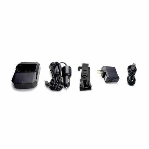 מצלמת גוף מקצועית לאבטחה Marantz PMD 901V