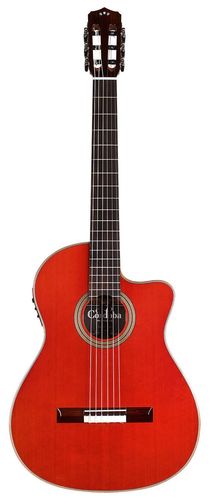 זוית נוספת Cordoba GK Studio Negra WR