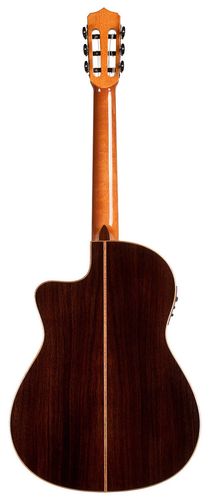 זוית נוספת Cordoba GK Studio Negra WR