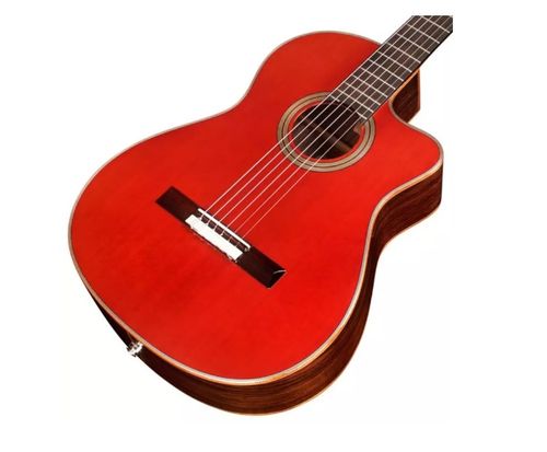 זוית נוספת Cordoba GK Studio Negra WR