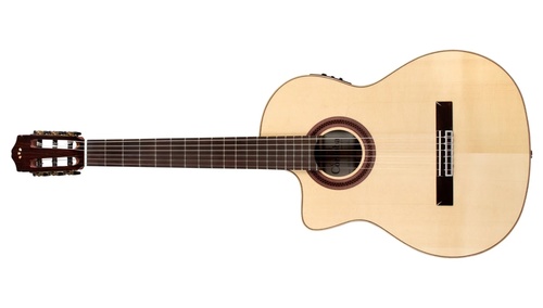 Cordoba GK Studio Negra Lefty