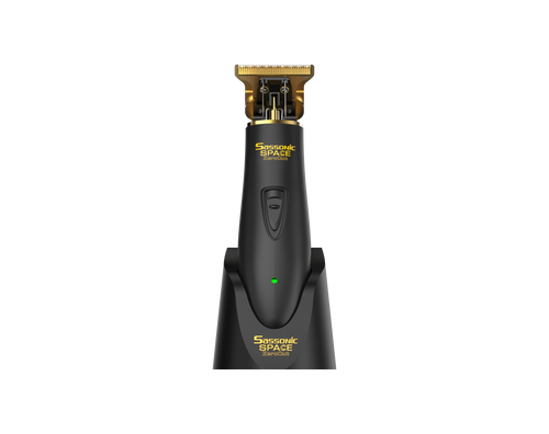 מכונת תספורת Sassonic Space ZeroCut ESE770B 