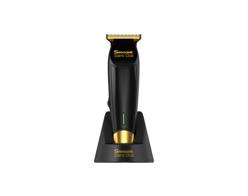 מכונת תספורת Sassonic Zero Cut ESE777GB