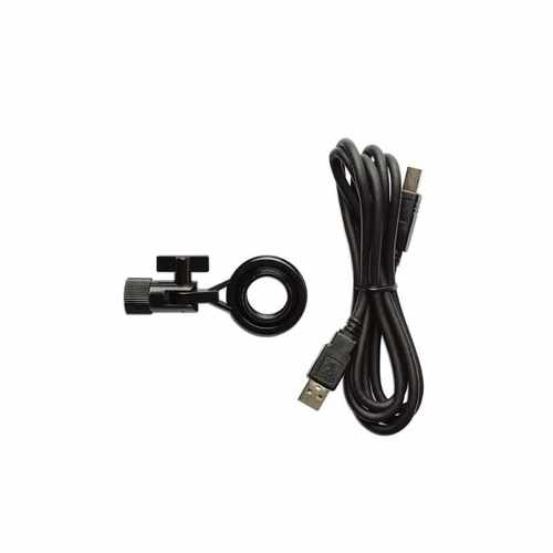 מיקרופון USB קונדנסר Marantz MPM 1000U