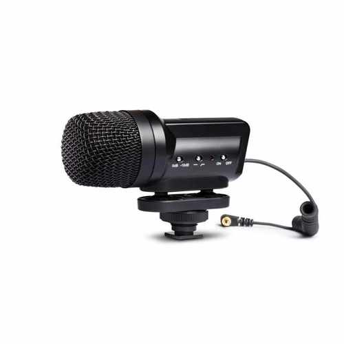 מיקרופון קונדנסר X/Y למצלמות Marantz Audio Scope SB-C2
