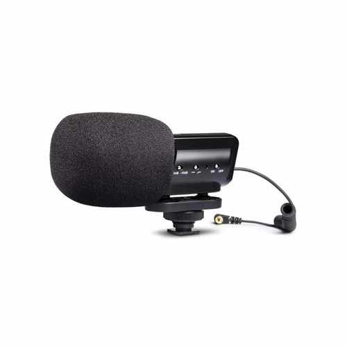 מיקרופון קונדנסר X/Y למצלמות Marantz Audio Scope SB-C2