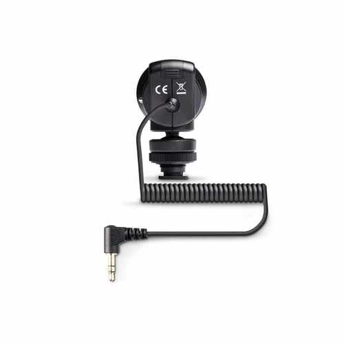 מיקרופון קונדנסר X/Y למצלמות Marantz Audio Scope SB-C2